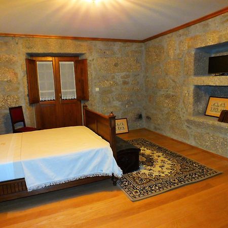 Вилла Quinta Do Rocha Vilela  Номер фото