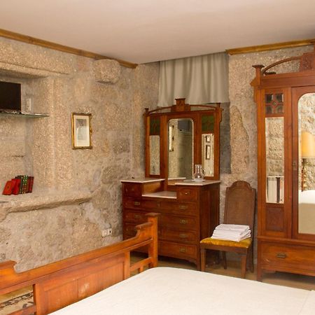 Вилла Quinta Do Rocha Vilela  Экстерьер фото