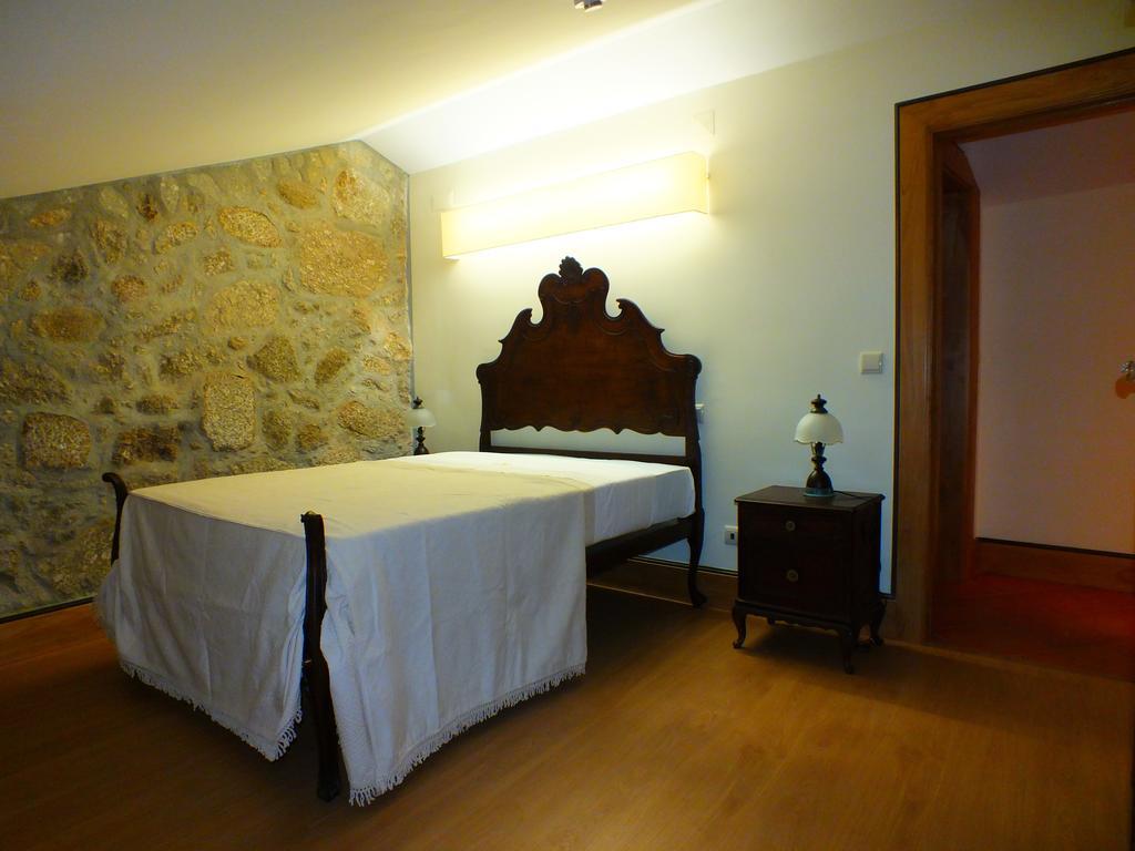 Вилла Quinta Do Rocha Vilela  Номер фото