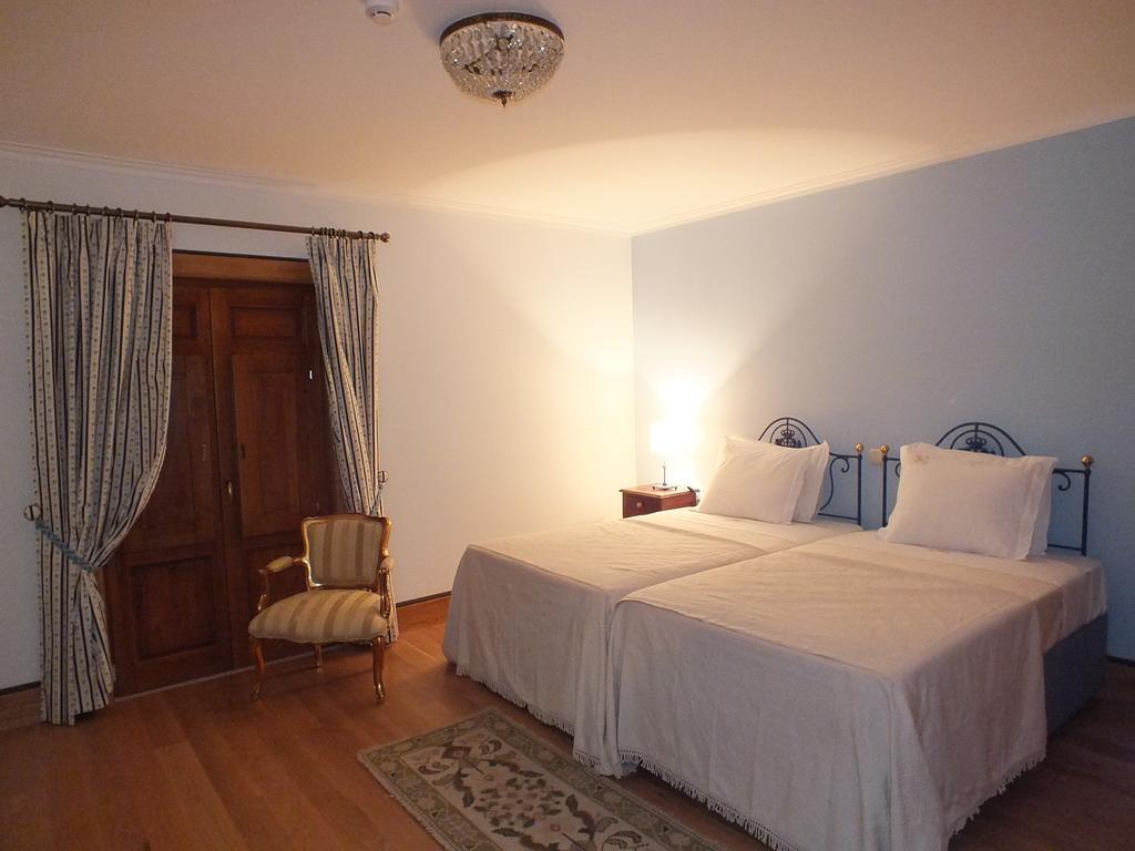 Вилла Quinta Do Rocha Vilela  Номер фото
