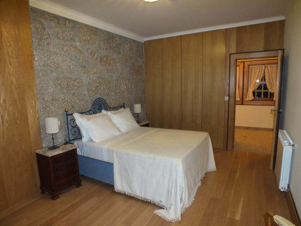 Вилла Quinta Do Rocha Vilela  Номер фото