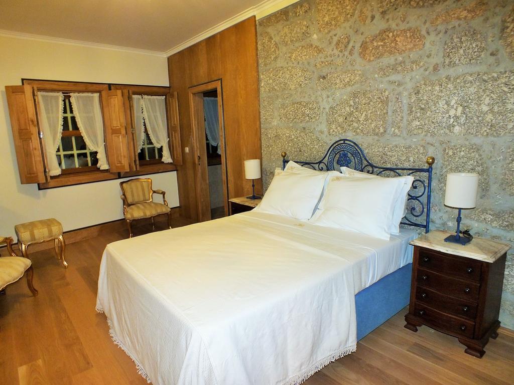 Вилла Quinta Do Rocha Vilela  Номер фото
