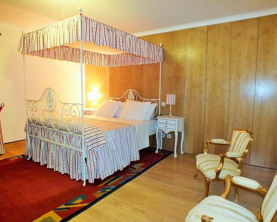 Вилла Quinta Do Rocha Vilela  Номер фото