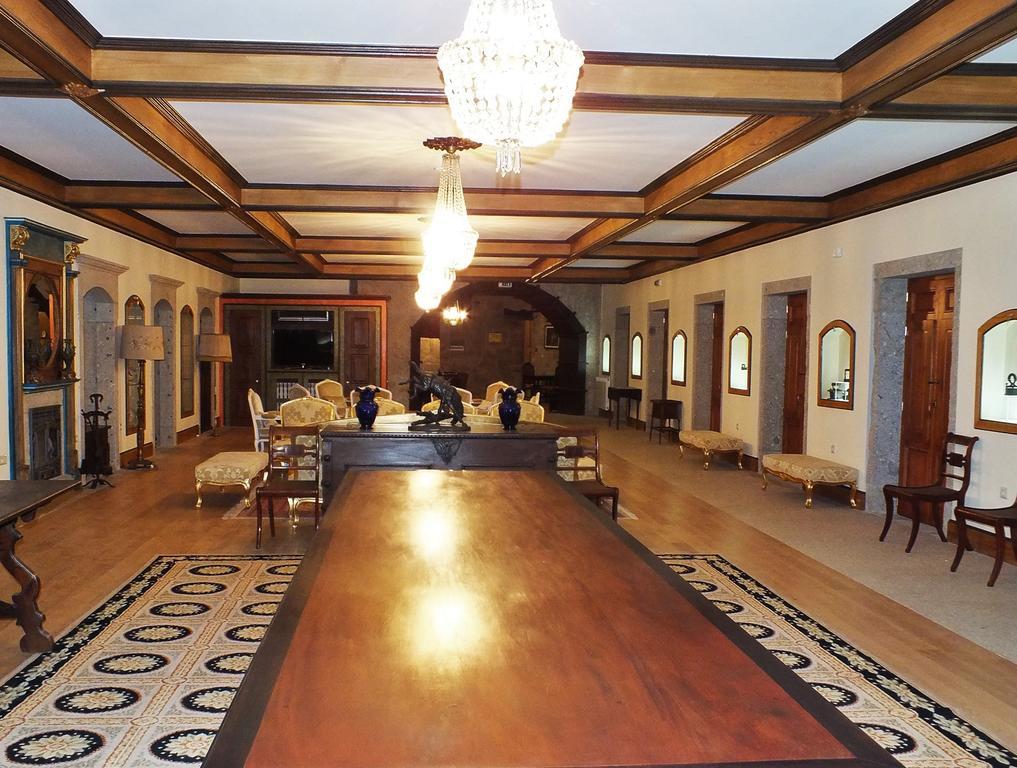 Вилла Quinta Do Rocha Vilela  Экстерьер фото