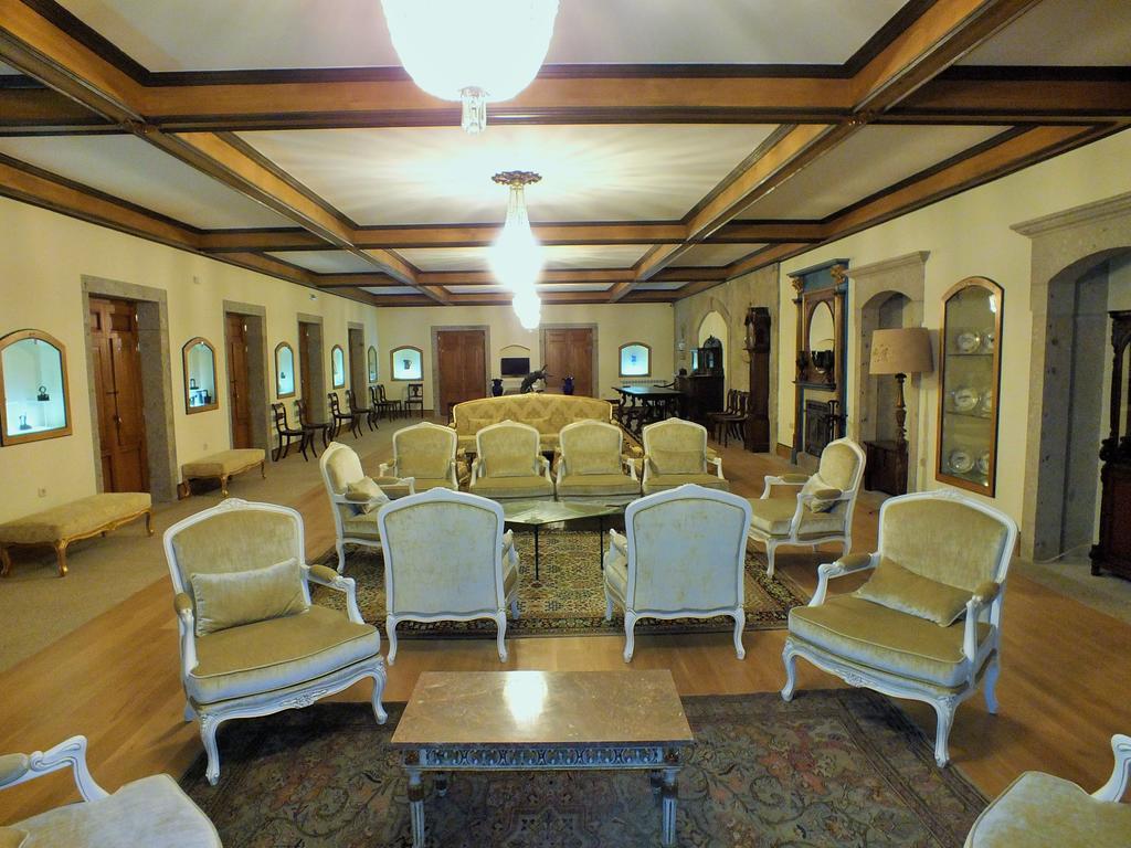 Вилла Quinta Do Rocha Vilela  Экстерьер фото