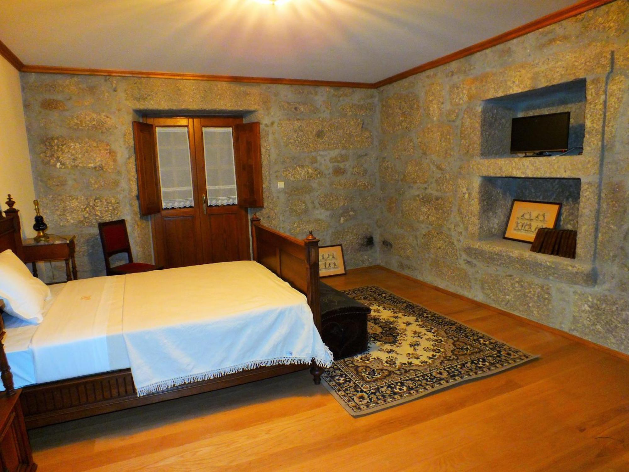 Вилла Quinta Do Rocha Vilela  Номер фото