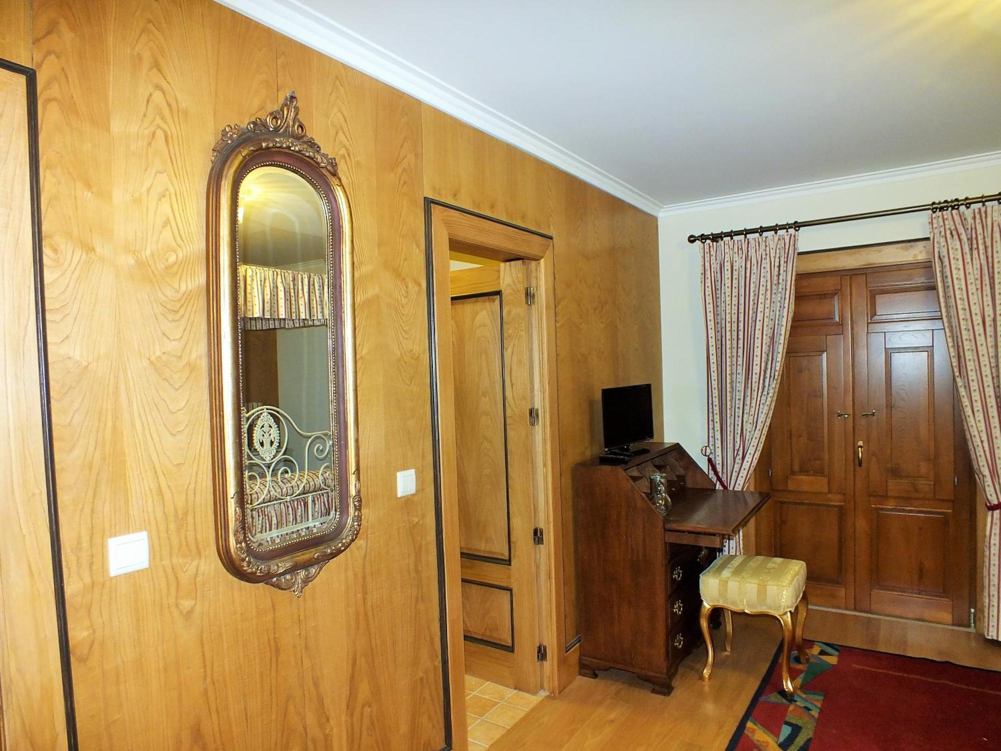 Вилла Quinta Do Rocha Vilela  Номер фото